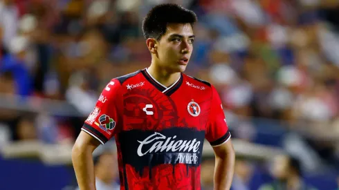 Los 5 mejores jugadores mexicanos juveniles