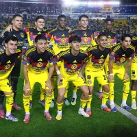 Los 3 jugadores que podrían salir del Club América para concretar con Necaxa el fichaje de Agustín Palavecino