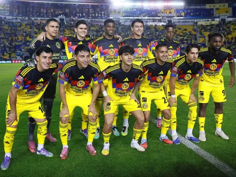 América le podría intercambiar a Necaxa a 3 jugadores