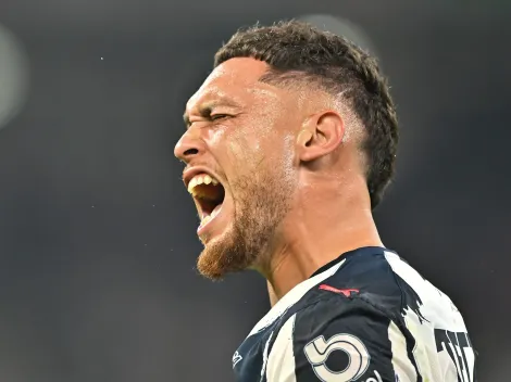 ¿Qué le pasó a Lucas Ocampos? Rayados y el jugador lo confirman