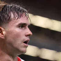 El equipo de la Liga MX que irrumpe en las negociaciones de Cruz Azul y América por Agustín Palavecino