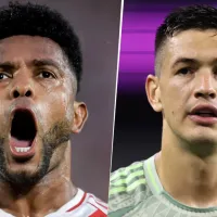 Mientras Miguel Borja ganará 3 millones, el salario que debe pagar Cruz Azul a César Montes