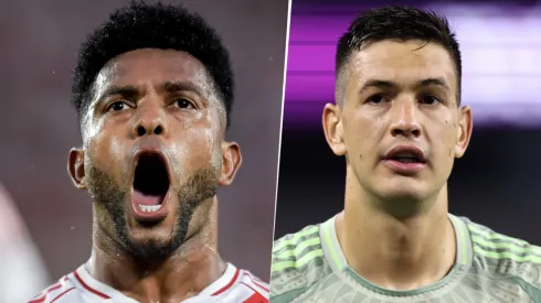 Cruz Azul fichó a Borja y avanza por César Montes.