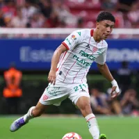 Futbol de Estufa 2026: Johan Rojas encuentra salida en Rayados y tiene nuevo club lejos de México