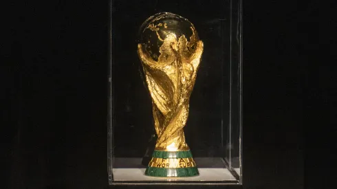 La FIFA comunicó que la demanda de entradas para el Mundial 2026 superó todos los récords