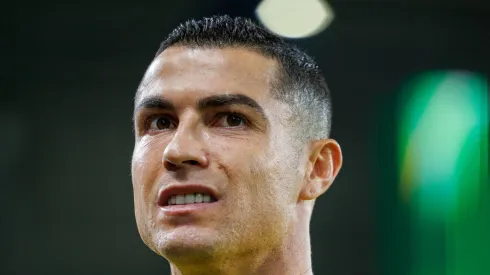 Cristiano Ronaldo quiere llegar a los 1000 goles