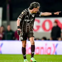 ¿Qué está evitando el fichaje de Ronaldo Martínez con los Pumas UNAM de Efraín Juárez?