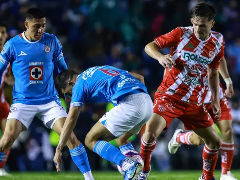 ¿Quién será el extranjero sacrificado en Cruz Azul para el fichaje de Palavecino?