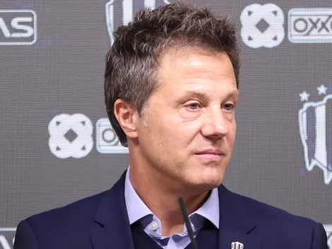 La decisión de Rayados que despertó críticas en la afición