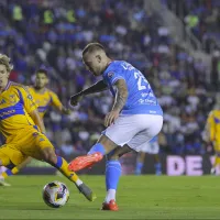 ¿La única opción? La millonada que tendrá que pagar Tigres si se quiere quedar con el fichaje de Rodolfo Rotondi