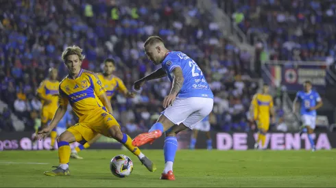 Lo que tiene que pagar Tigres por Rodolfo Rotondi