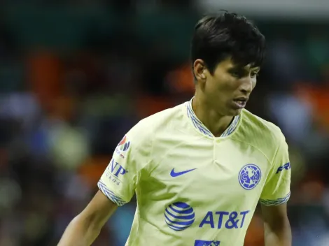 ¿Por qué Jürgen Damm piensa que Chivas no es un equipo grande?