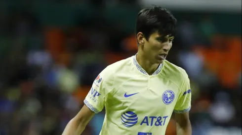 Jürgen Damm arremete contra Chivas