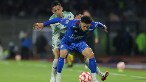 El jugador que no estará en el partido de Cruz Azul vs León