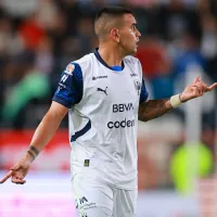 ¿Se canceló el fichaje? La razón por la que Sebastián Vegas no ha llegado al Club León y sigue con Rayados tras ser presentado