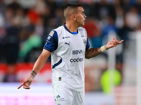 ¿Qué pasó con el fichaje de Sebastián Vegas con el Club León?