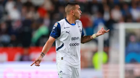 Sebastián Vegas podría no llegar a León