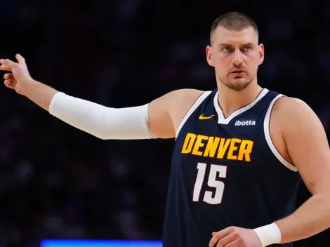 ¿Qué lesión tiene Nikola Jokic y por qué preocupa a todo Denver Nuggets?