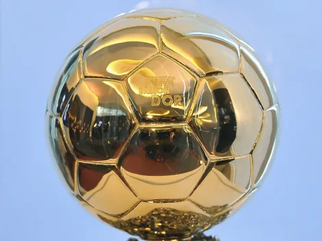 Los 10 futbolistas favoritos a ganar el Balón de Oro 2025-26, según Goal