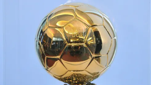 Los futbolistas favoritos a quedarse con el galardón individual.