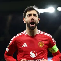 ¿Por qué no juega Bruno Fernandes en Manchester United vs. Wolverhampton por la Premier?