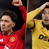 Las alineaciones de Manchester United vs. Wolverhampton por la Premier League 2025-26