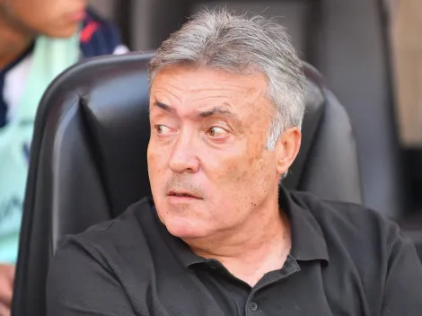 La exigencia táctica que solicita Torrent a los jugadores de Rayados