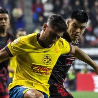 Xolos de Tijuana rechaza la propuesta del Club América por el fichaje de Iván Tona, ¿cuál fue la oferta?
