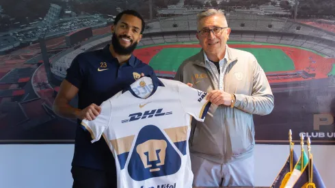 Las cualidades de Juninho Vieira