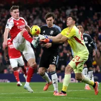 Así quedó la tabla de posiciones de la Premier League tras la goleada del Arsenal sobre el Aston Villa