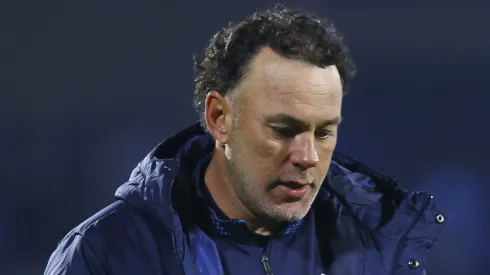 Gabriel Milito con tres grandes problemas en Chivas