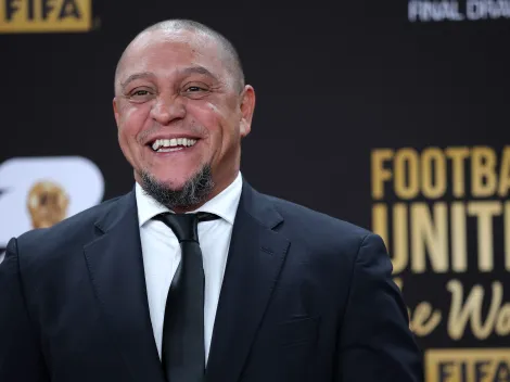 Intervienen de emergencia a Roberto Carlos por problema en el corazón