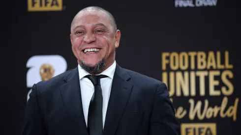 Roberto Carlos fue intervenido de emergencia