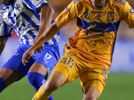 ¿Quién es la tercera baja de Tigres para el Clausura 2026?