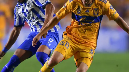 La tercera baja de Tigres para el Clausura 2026