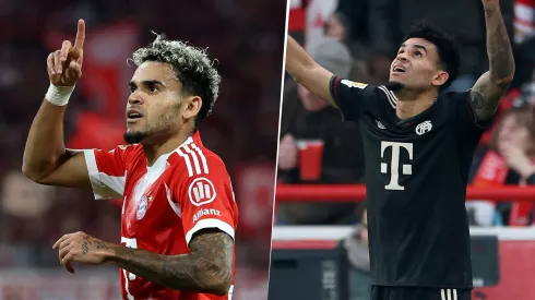 Luis Díaz lucha por el premio al mejor gol del año en la Bundesliga