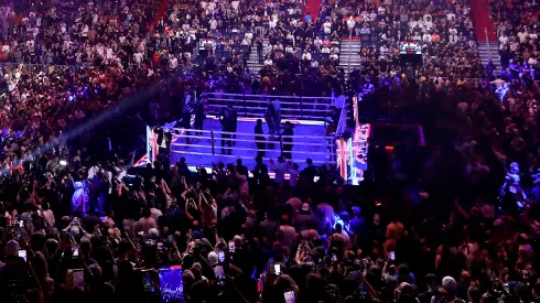 El boxeo tiene una deuda pendiente con los aficionados.