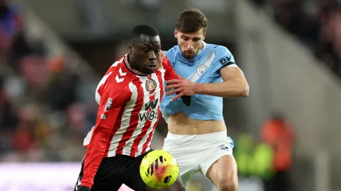 Sunderland y Manchester City igualaron 0-0 en el cierre de la Jornada 19 de la Premier League 2025-26