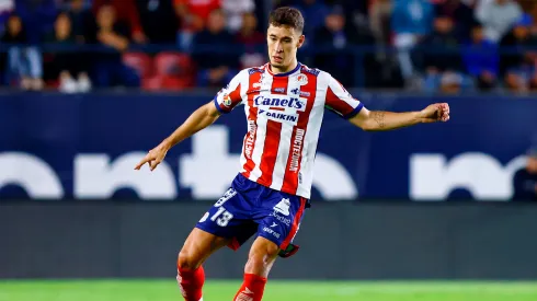 Rodrigo Dourado será el primer fichaje de América en 2026.