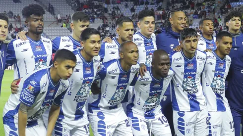 Pachuca podría tener una alineación de ensueño con los arribos de Salomón Rondón y Alan Mozo
