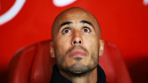 El delantero que podría fichar Tigres para el Clausura 2026.