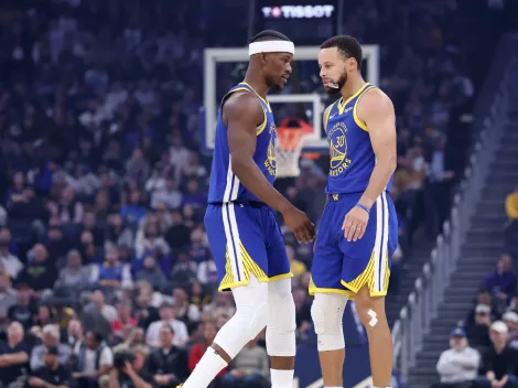 ¿Por qué no juegan Curry y Butler en Warriors vs. Oklahoma City Thunder por la NBA?