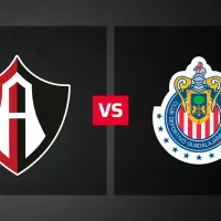 ¿Atlas vs. Chivas va por TV Abierta? Qué canal transmite EN VIVO el juego por la Copa Pacífica 2026