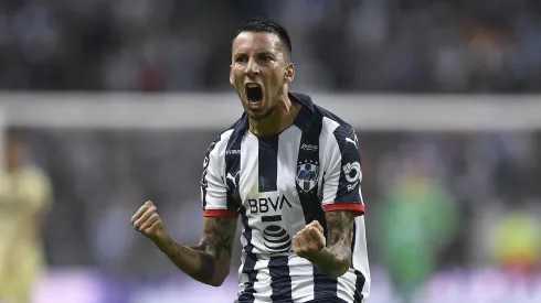 Leonel Vangioni anunció su retiro del futbol profesional y se acordó de Rayados