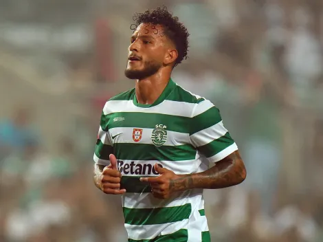 Luis Suárez podría reforzar un gigante de Brasil para pelear la Copa Libertadores 2026