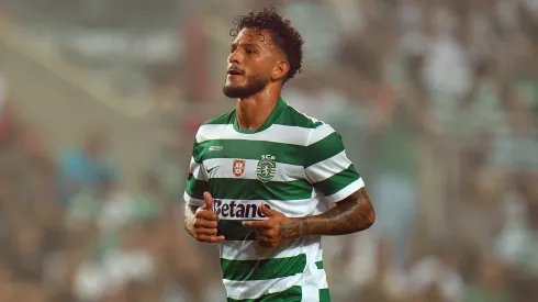 Luis Suárez está en el radar de un gigante de Sudamérica para jugar la Copa Libertadores 2026