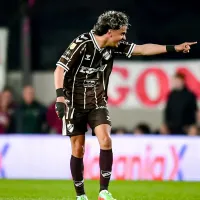 Destapan la postura de Efraín Juárez sobre el fichaje de Ronaldo Martínez en Pumas UNAM