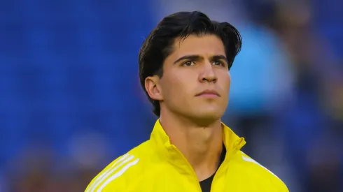 Ralph Orquín no tiene lugar en el Club América.