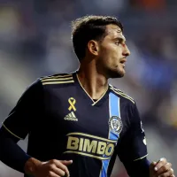 La mega alineación que tendrá Necaxa con los fichajes de Julián Carranza, Agustín Almendra y Lorenzo Faravelli