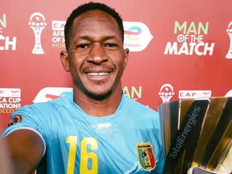 Los equipos que llegan a los Cuartos de Final de la Copa Africana de Naciones